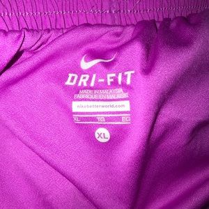 Nike Shorts - Nike Dri Fit Women’s Running Shorts Nike Shorts - Nike Dri Fit Women’s Running Shorts